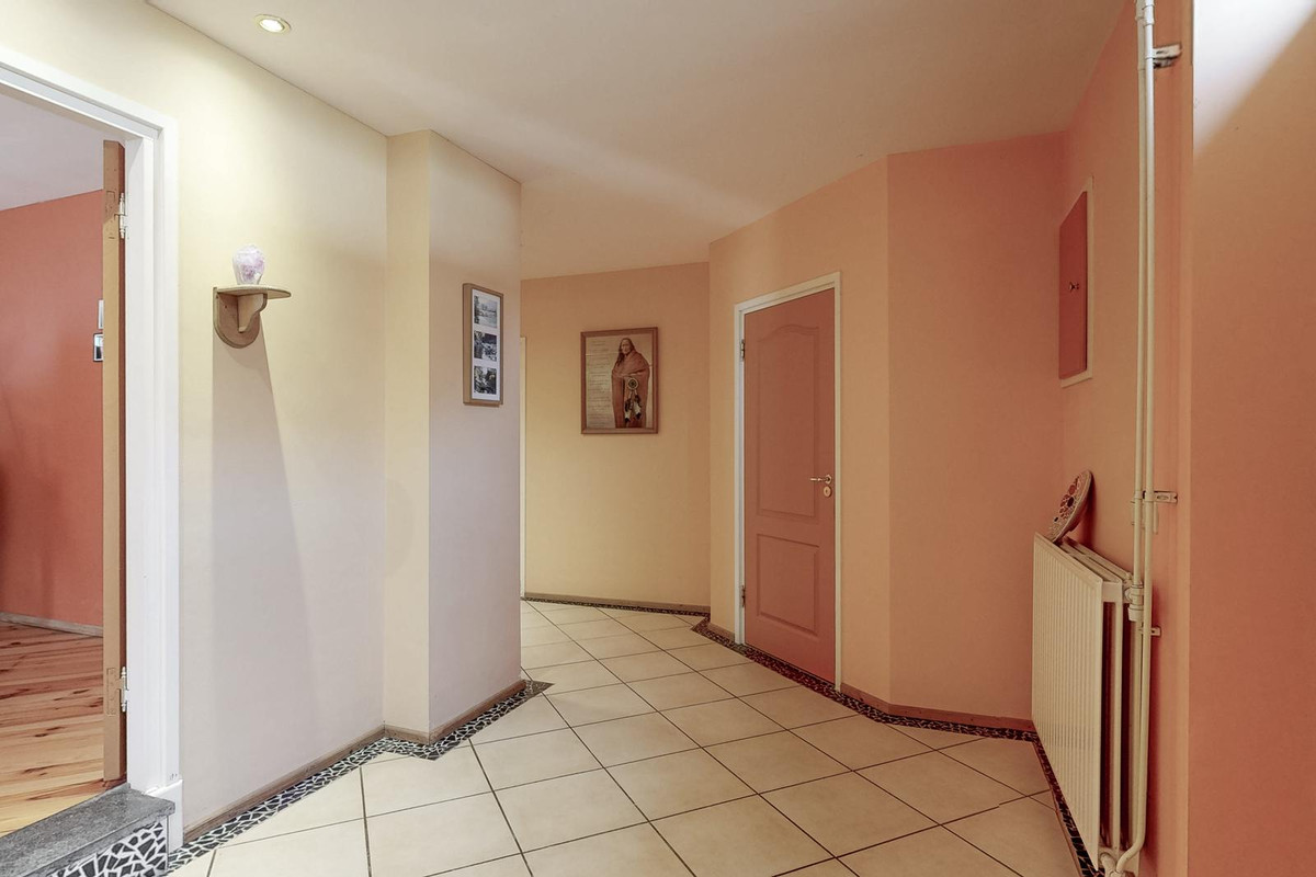 Vrijstaande woning te koop: Hoofdstraat 20, Herten