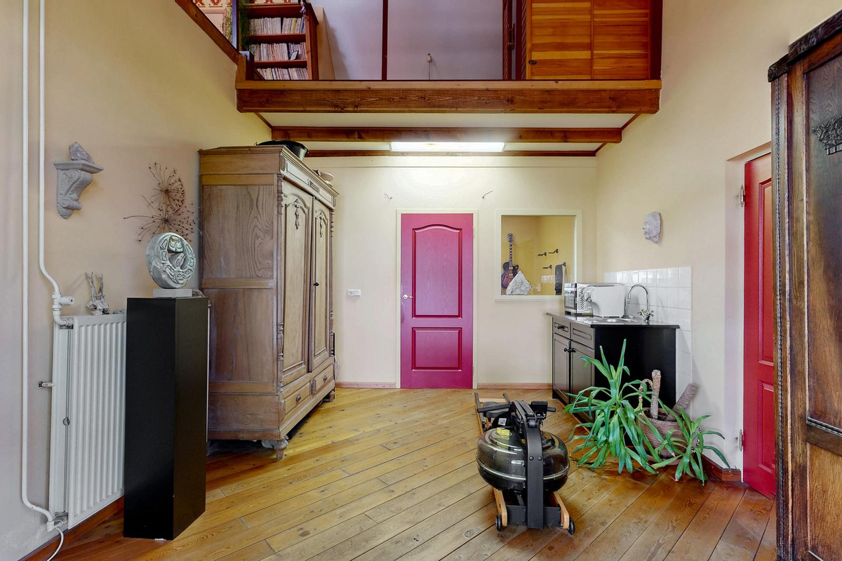 Vrijstaande woning te koop: Hoofdstraat 20, Herten
