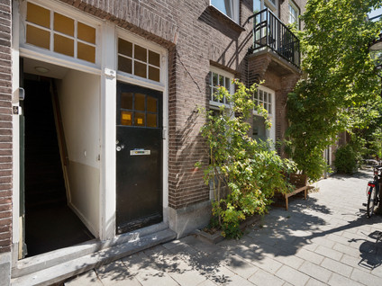 J.J. Cremerstraat 10 1