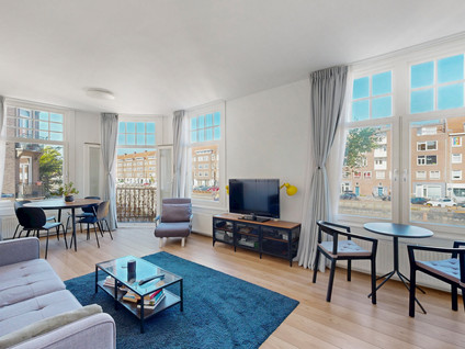 J.J. Cremerstraat 10 1