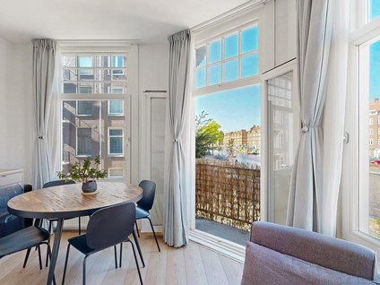 J.J. Cremerstraat 10 1