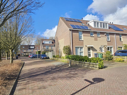 Boogschutter in Amstelveen