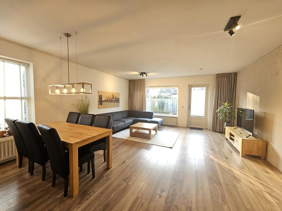 Hoekwoning te huur: Boogschutter 152, Amstelveen