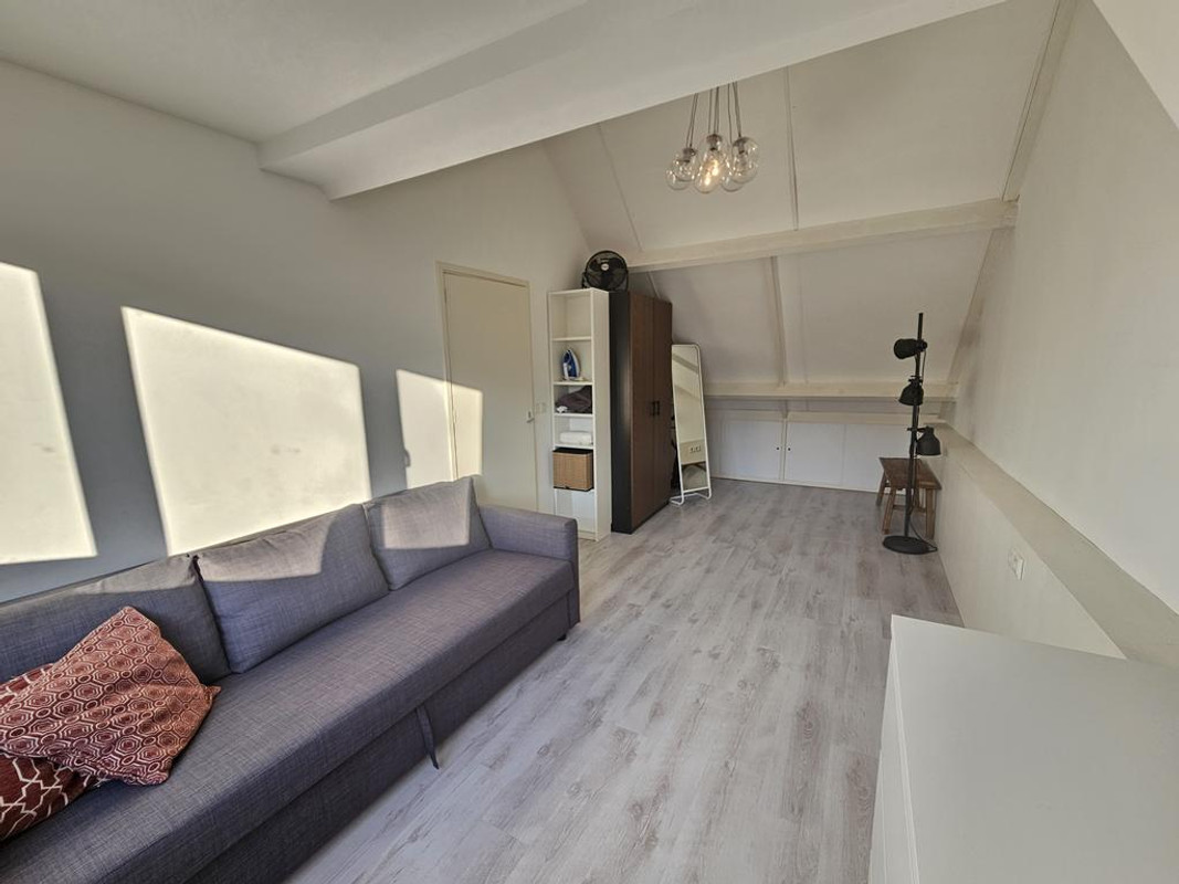 Hoekwoning te huur: Boogschutter 152, Amstelveen