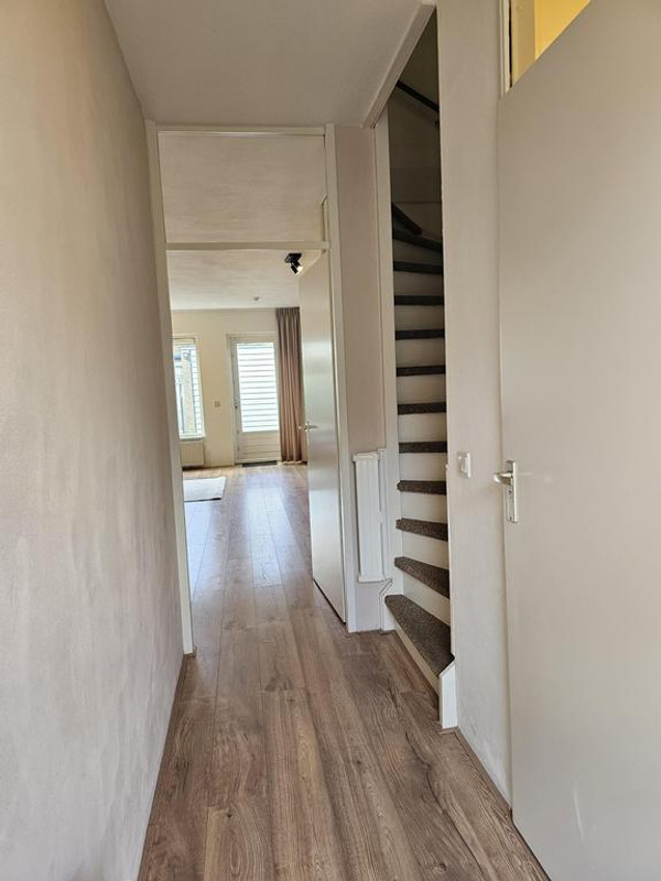 Hoekwoning te huur: Boogschutter 152, Amstelveen