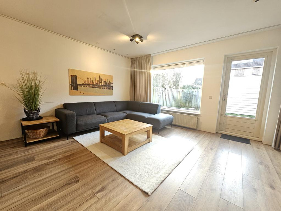 Hoekwoning te huur: Boogschutter 152, Amstelveen