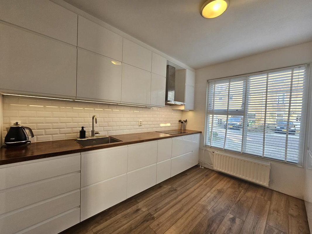 Hoekwoning te huur: Boogschutter 152, Amstelveen