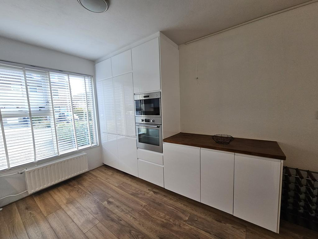 Hoekwoning te huur: Boogschutter 152, Amstelveen