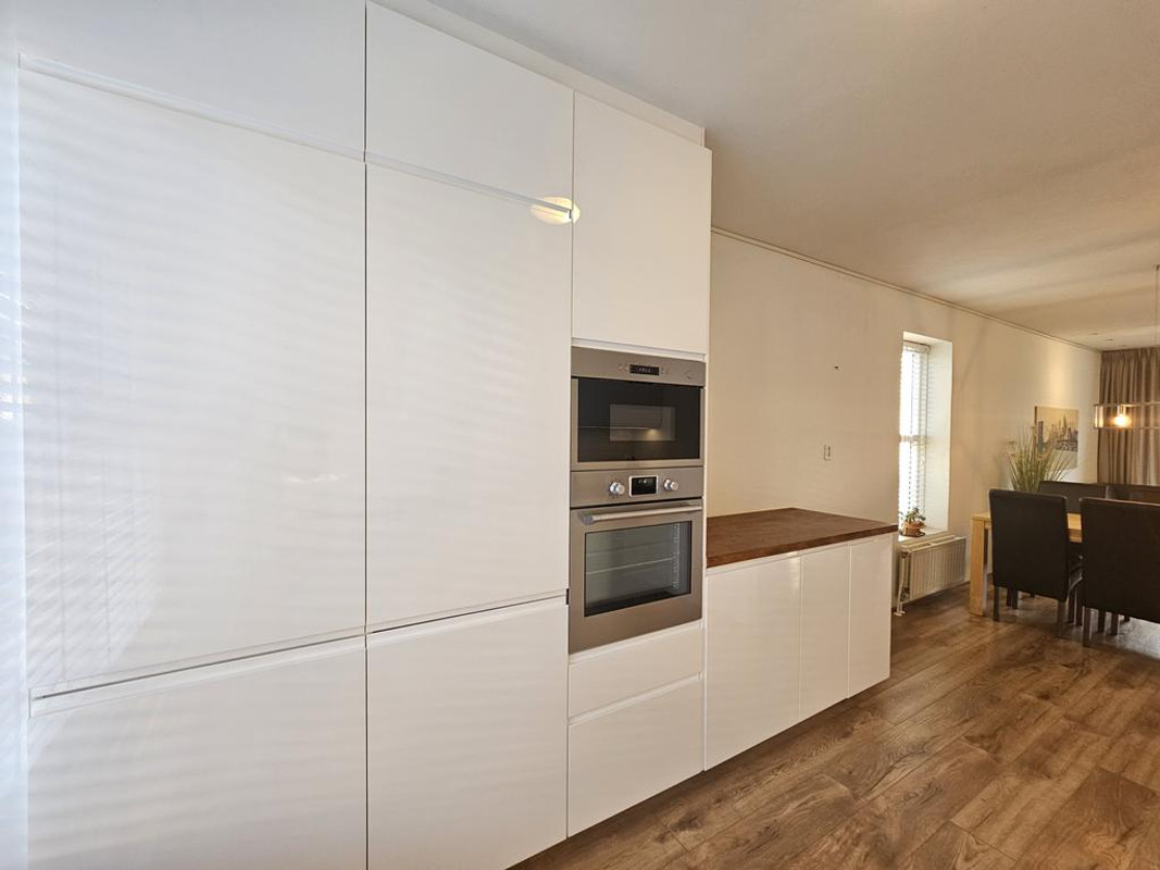 Hoekwoning te huur: Boogschutter 152, Amstelveen