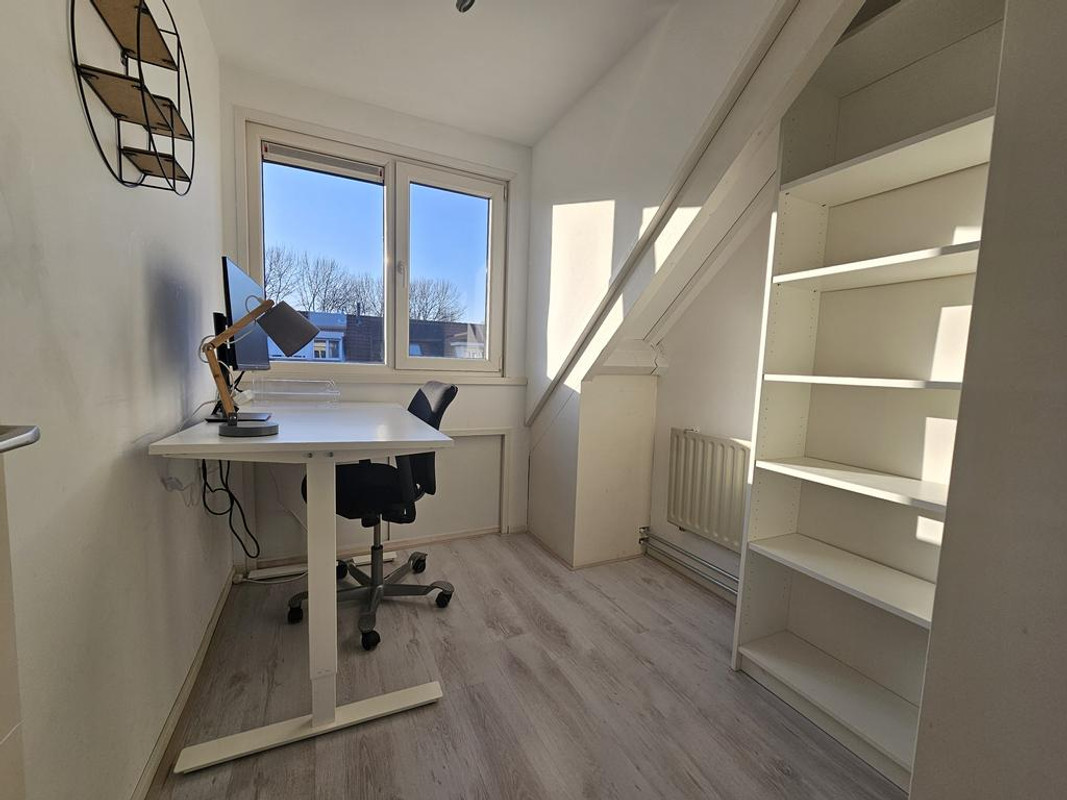 Hoekwoning te huur: Boogschutter 152, Amstelveen