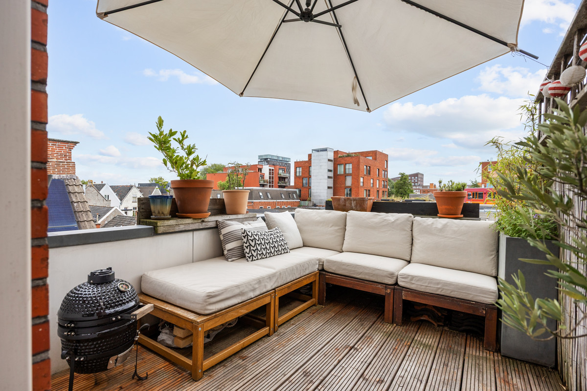 Appartement te koop: Damsterdiep 57B, Groningen
