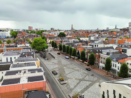 Damsterdiep 57B