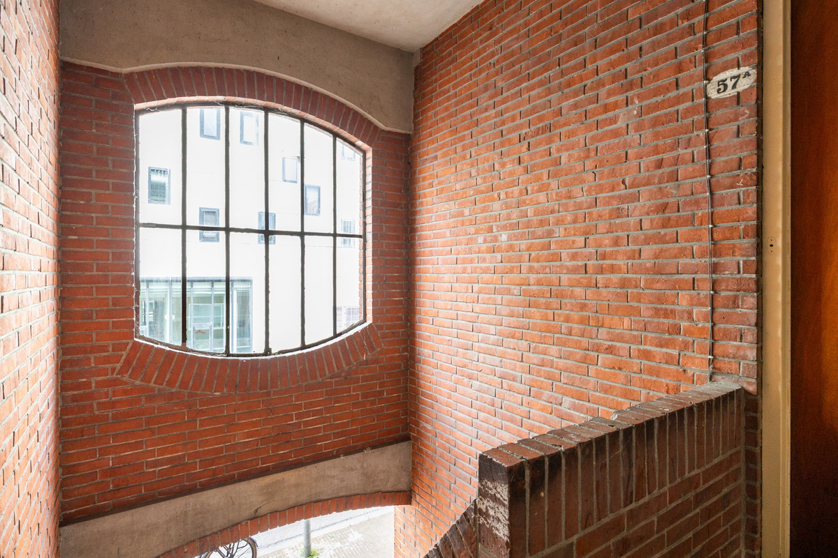 Appartement te koop: Damsterdiep 57B, Groningen