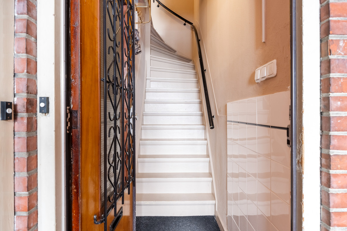 Appartement te koop: Damsterdiep 57B, Groningen