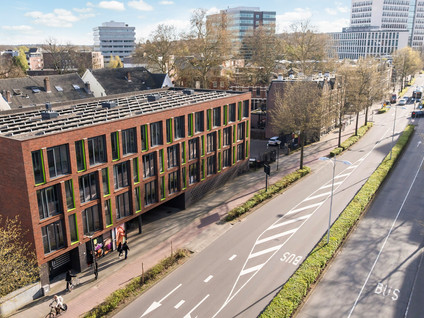 Stationsstraat 6D