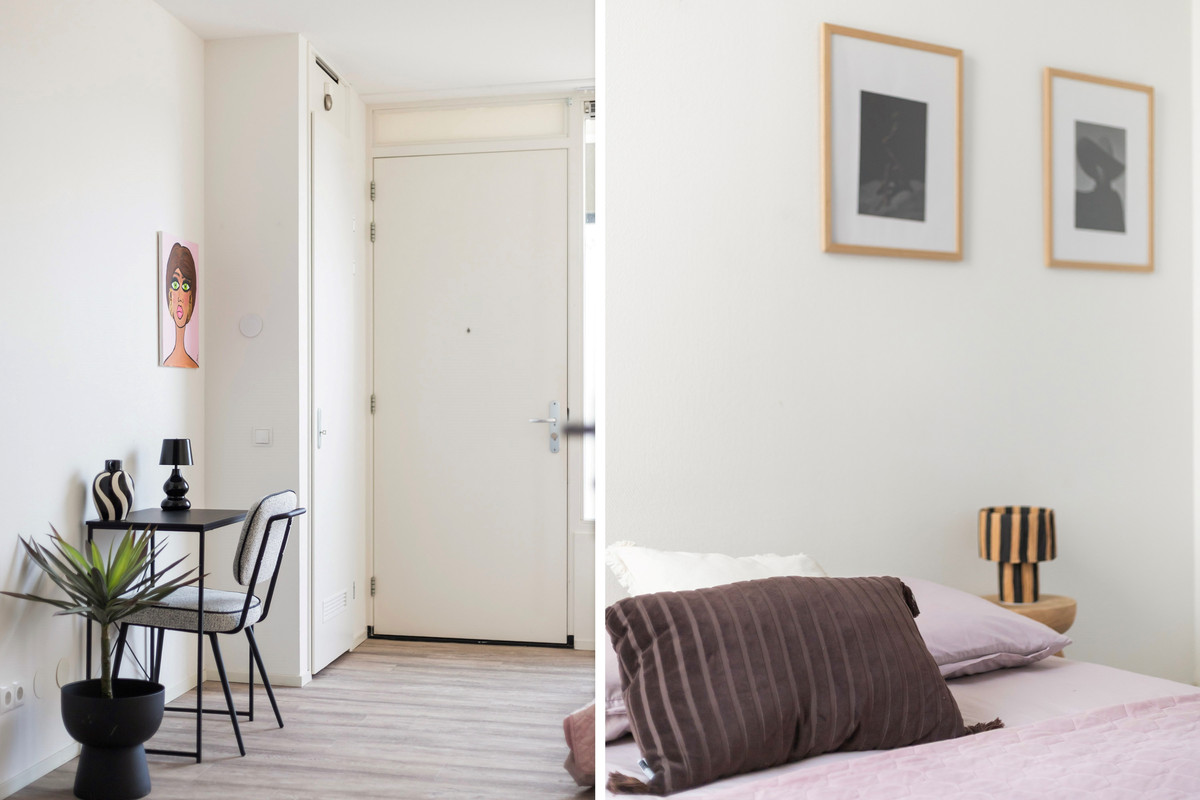 Studio te koop: Stationsstraat 6D, Amersfoort