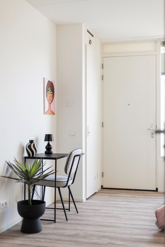 Studio te koop: Stationsstraat 6D, Amersfoort