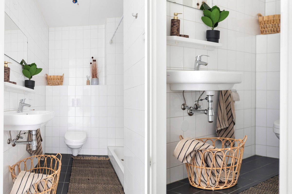 Studio te koop: Stationsstraat 6D, Amersfoort