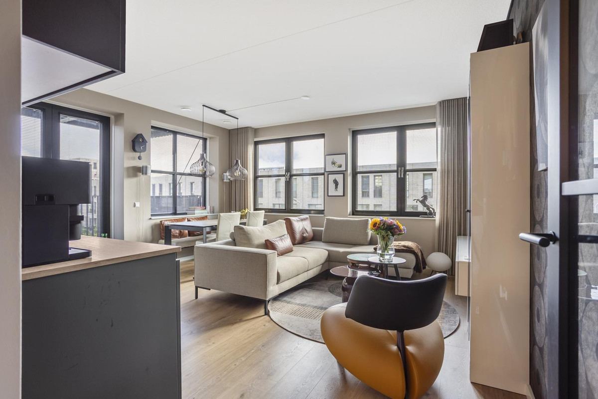 Appartement te koop: Industriestraat 218, Delft