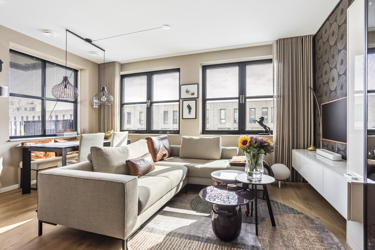 Appartement te koop: Industriestraat 218, Delft