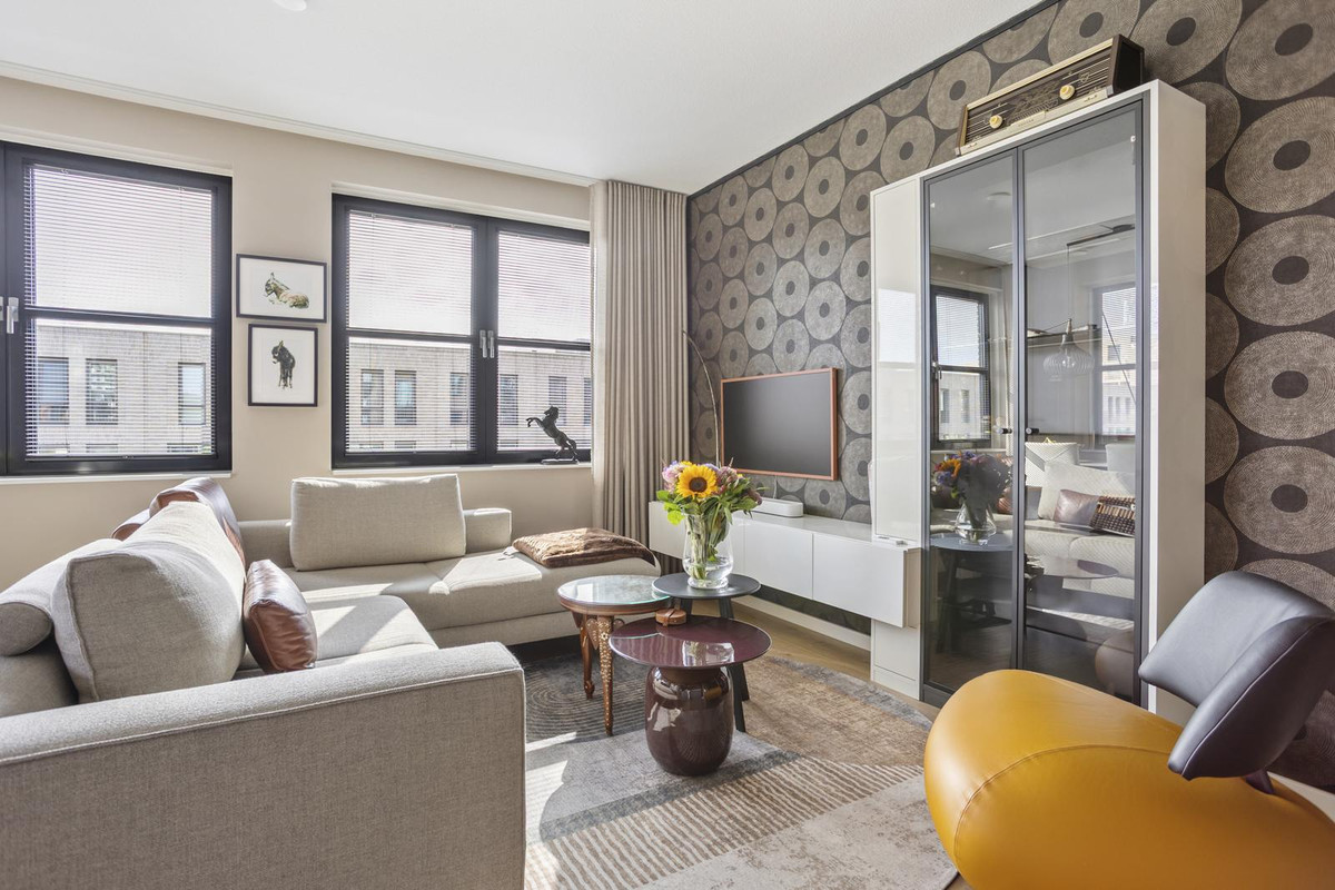 Appartement te koop: Industriestraat 218, Delft