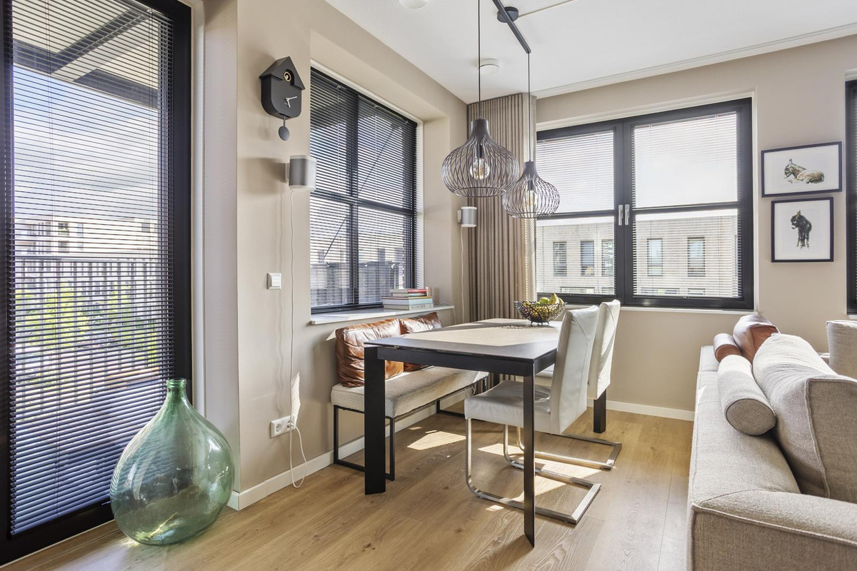 Appartement te koop: Industriestraat 218, Delft