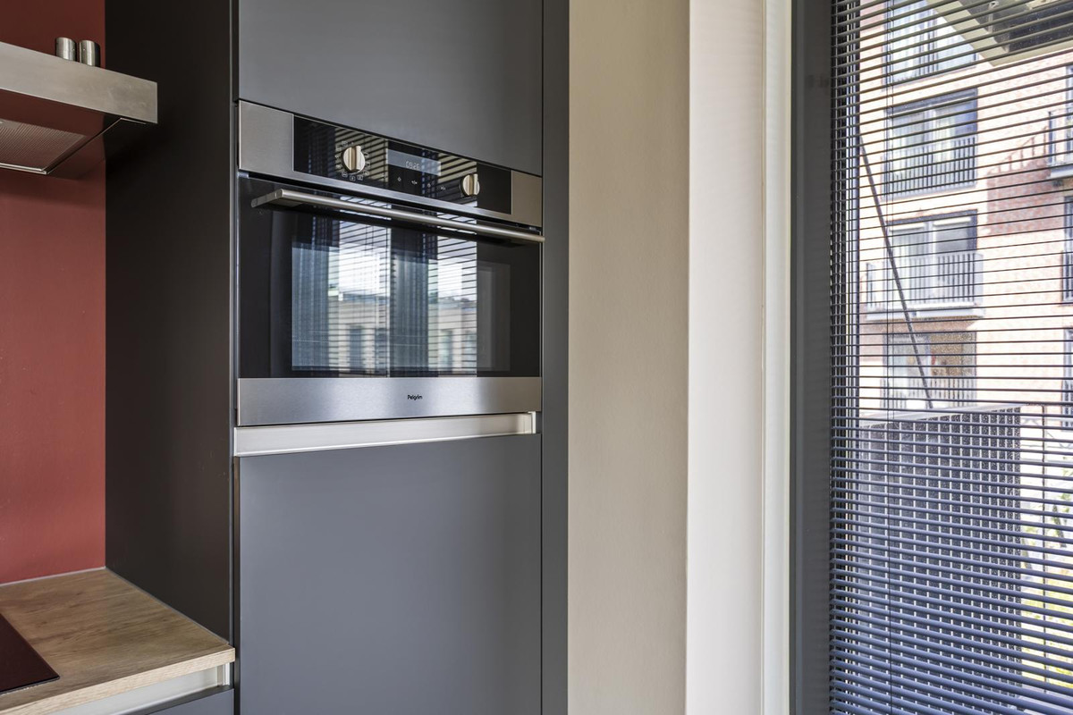 Appartement te koop: Industriestraat 218, Delft
