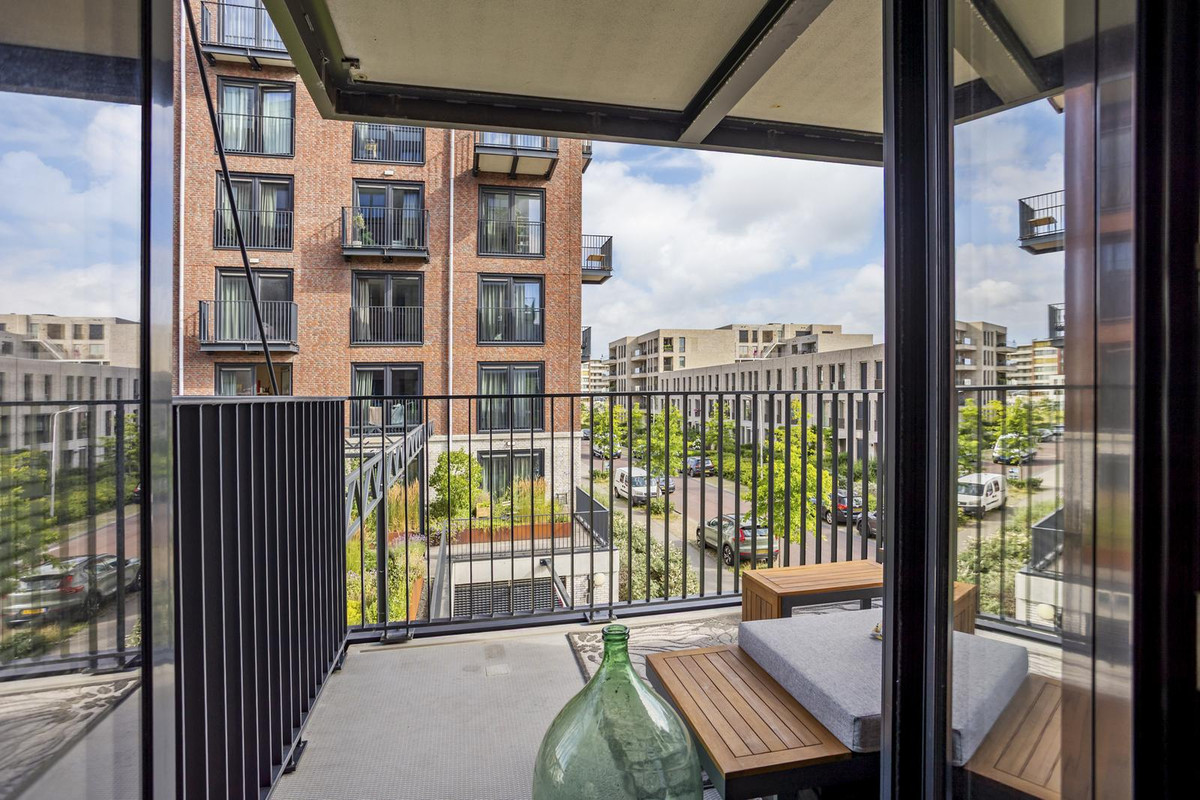 Appartement te koop: Industriestraat 218, Delft
