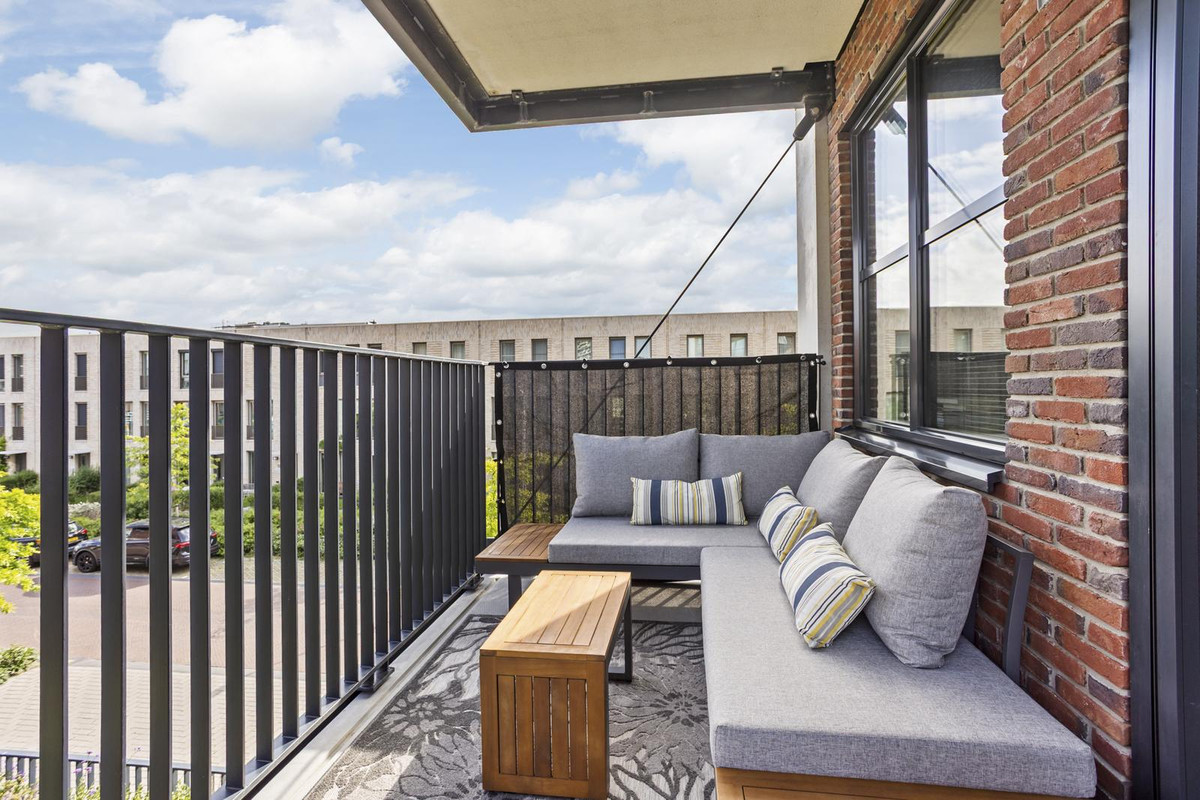 Appartement te koop: Industriestraat 218, Delft