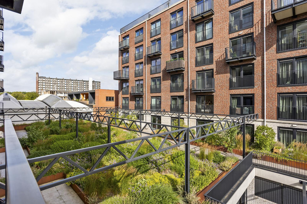 Appartement te koop: Industriestraat 218, Delft