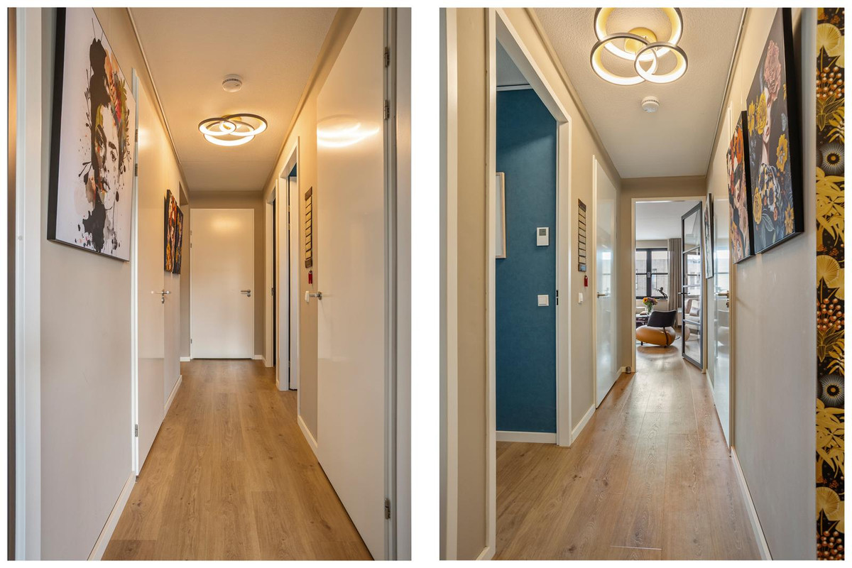 Appartement te koop: Industriestraat 218, Delft