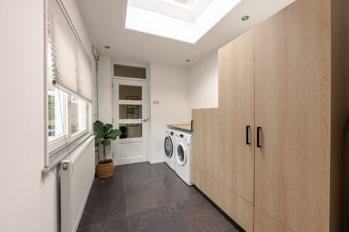Tussenwoning te koop: Botterstraat 3, Makkum