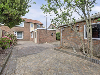 A C de Ruijter van Steveninckstraat 4