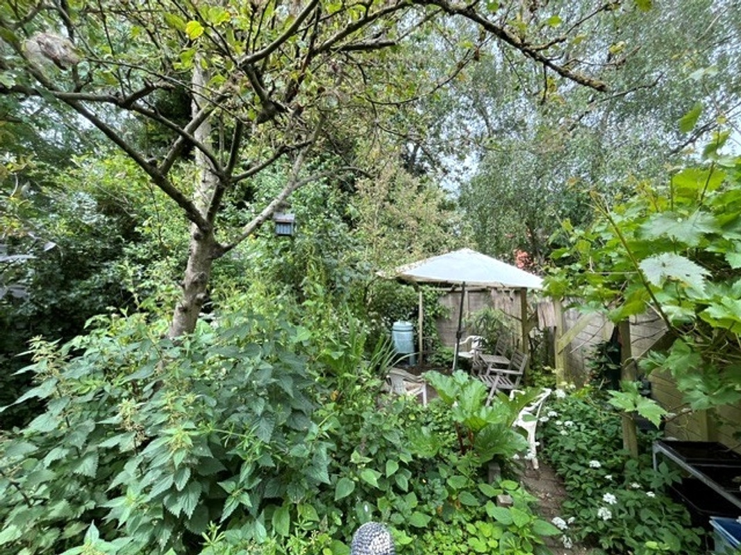 Vrijstaande woning te koop: Kerkstraat 3, Pingjum