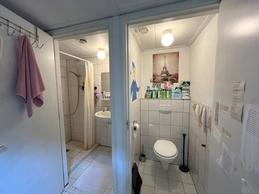 Vrijstaande woning te koop: Kerkstraat 3, Pingjum