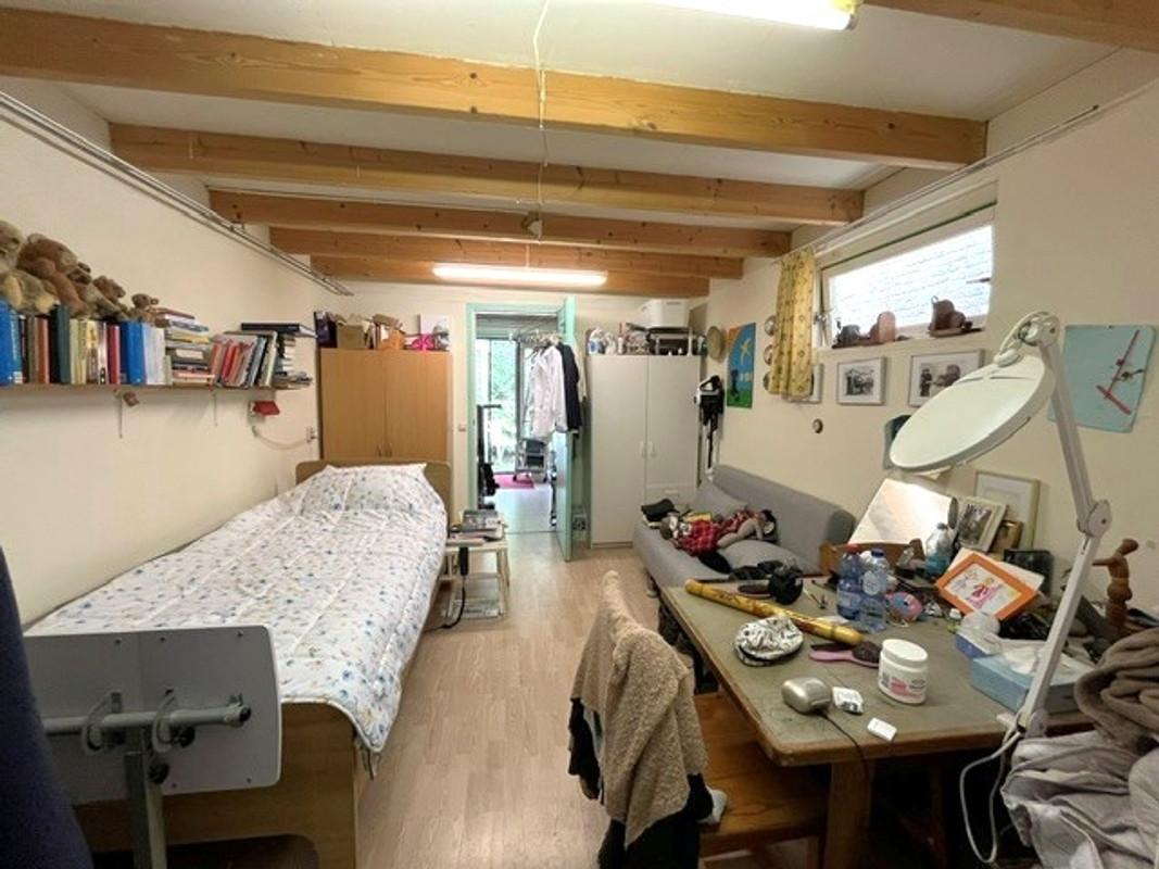 Vrijstaande woning te koop: Kerkstraat 3, Pingjum