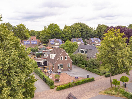 Burgemeester Tonckensstraat 30