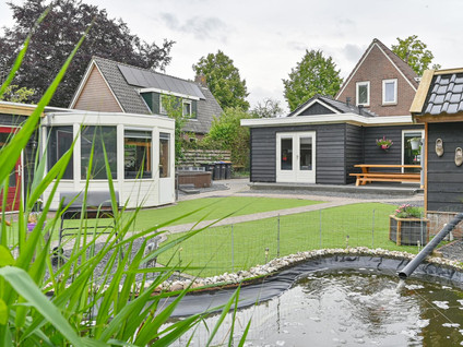 Burgemeester Tonckensstraat 30
