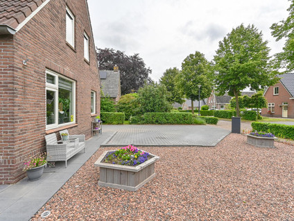 Burgemeester Tonckensstraat 30