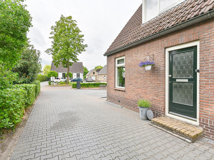 Burgemeester Tonckensstraat 30