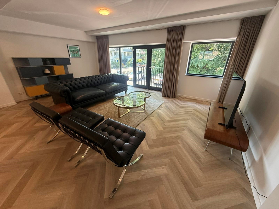 Appartement te huur: Texelstraat 88C, Amstelveen