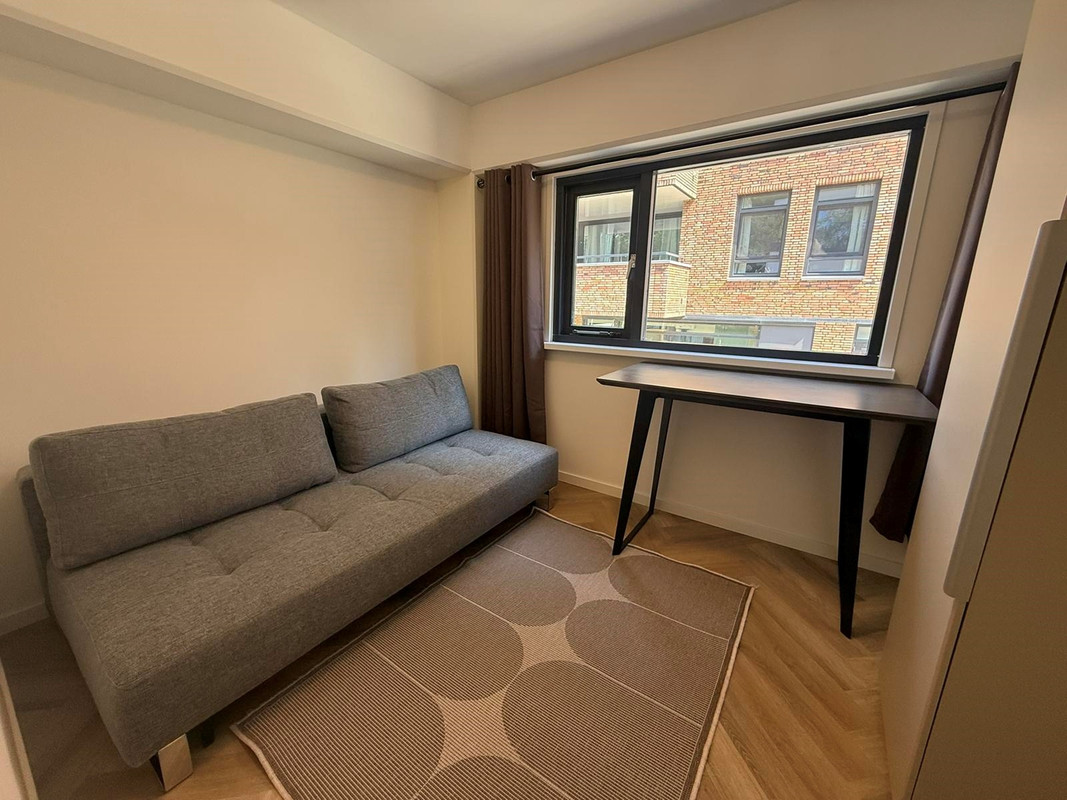 Appartement te huur: Texelstraat 88C, Amstelveen