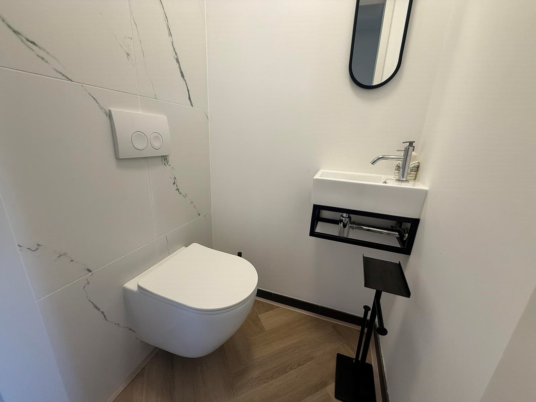 Appartement te huur: Texelstraat 88C, Amstelveen