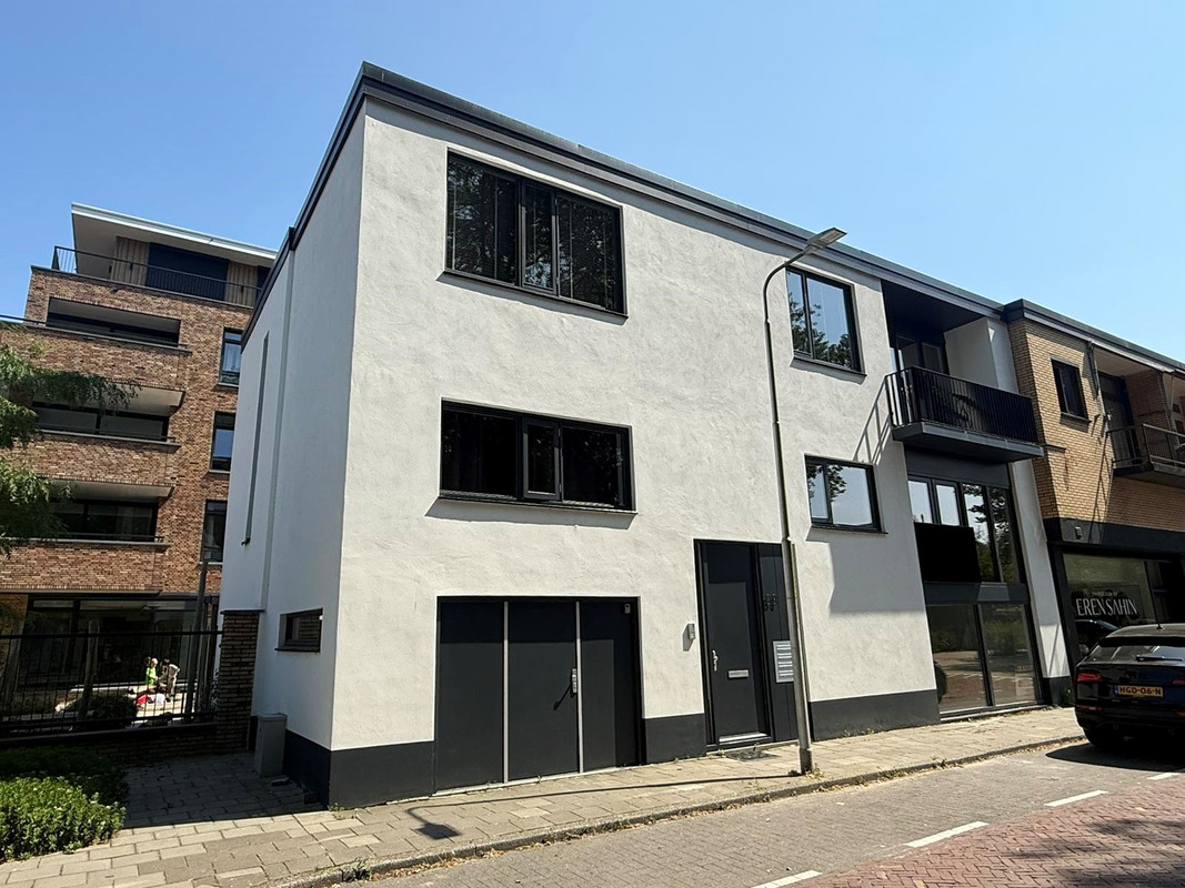Appartement te huur: Texelstraat 88C, Amstelveen