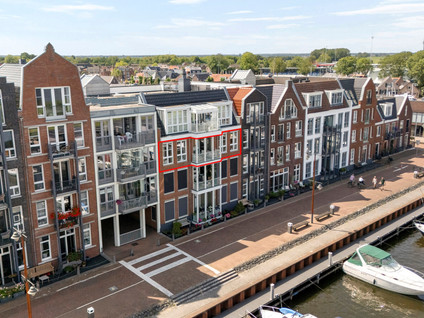 Zuiderzeeboulevard 25