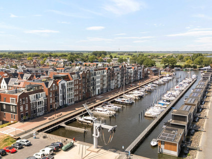 Zuiderzeeboulevard 25