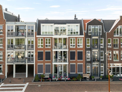 Zuiderzeeboulevard 25