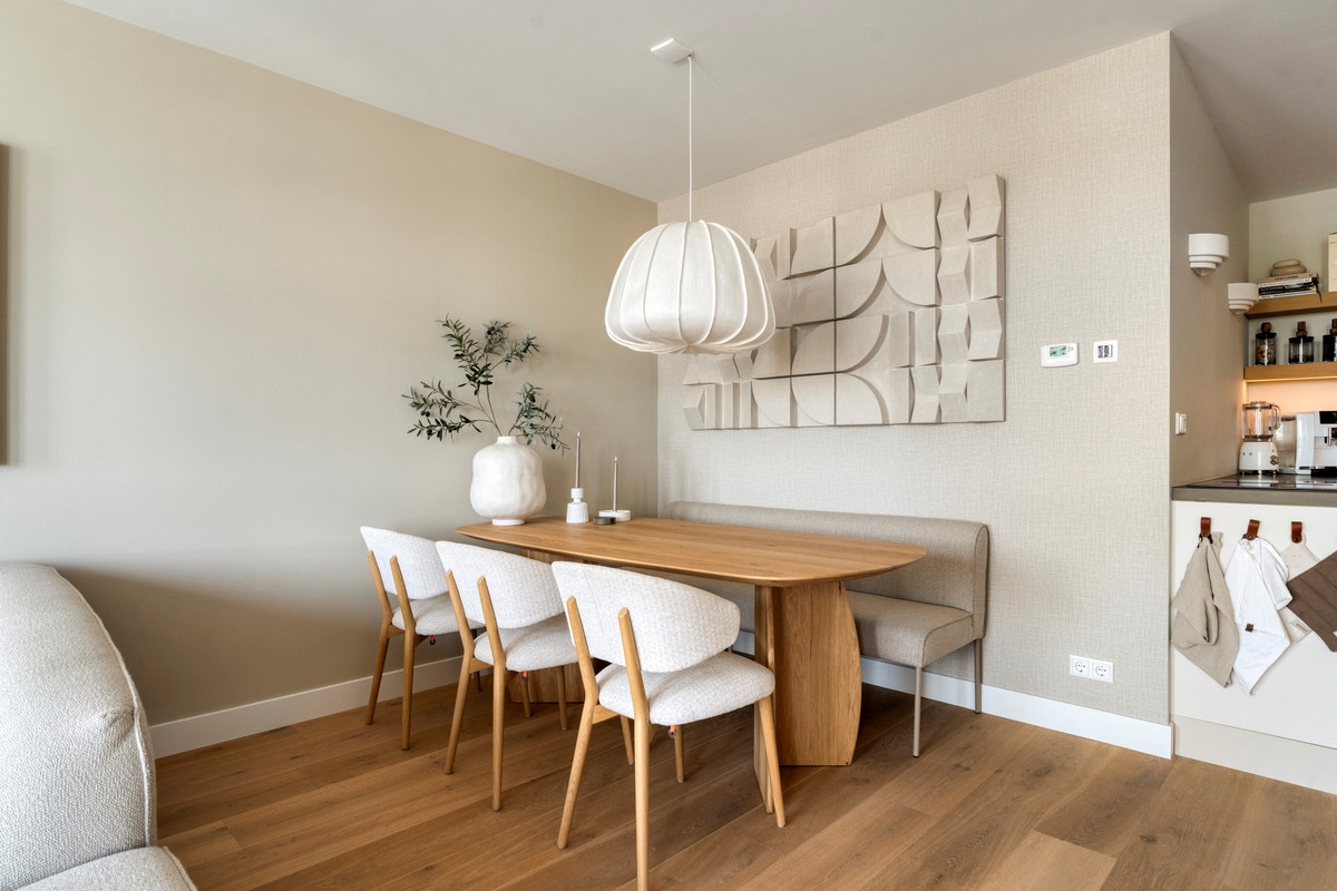 Appartement te koop: Zuiderzeeboulevard 25, Bunschoten-Spakenburg