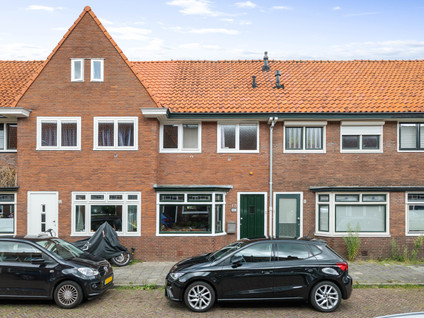 Brinckerinckstraat 10