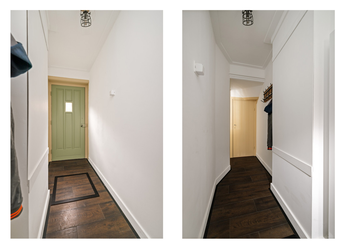 Tussenwoning te koop: Brinckerinckstraat 10, Deventer